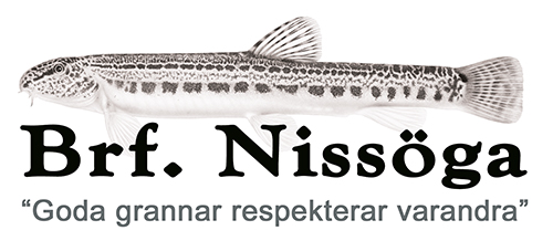 Brf. Nissöga